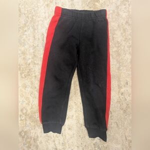 Marvel Spiderman 4T Joggers